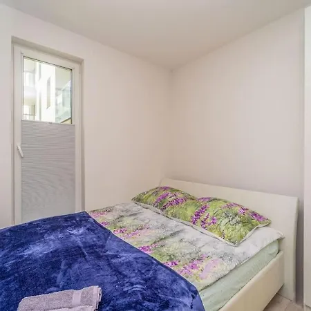 Apartmán Nowy Sopot / Zabianka - Oliwa ! Gdaňsk