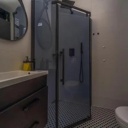 Nowy Sopot / Zabianka - Oliwa ! Apartman