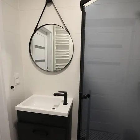 Nowy Sopot / Zabianka - Oliwa ! Apartman Gdańsk