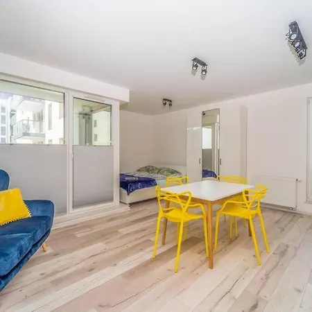 Apartman Nowy Sopot / Zabianka - Oliwa ! *