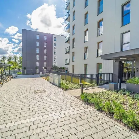Apartman Nowy Sopot / Zabianka - Oliwa !